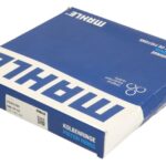 043 76 N1 Zestaw pierścieni tłoka MAHLE