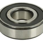 6204-2RS-C3 /TIMKEN/ Łożysko przemysłowe TIMKEN