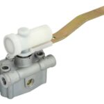 1.25605 Zawór regulacji poziomu DT SPARE PARTS