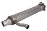 CE 50 000P Chłodnica spalin MAHLE