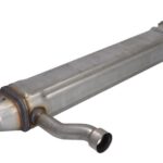 CE 50 000P Chłodnica spalin MAHLE