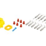 7811641C Wtyczka przewodu TRUCKLIGHT