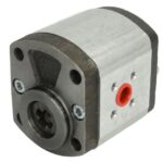 1PN168ADR3/439 Hydrauliczna pompa - pozostałe HATTAT