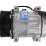 QP7H15-6020 Kompresor klimatyzacji TCCI