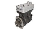 912 518 207 0 Kompresor sprężonego powietrza WABCO