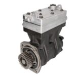 912 518 207 0 Kompresor sprężonego powietrza WABCO