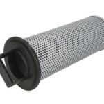 HD 11 006 Filtr hydrauliczny MANN-FILTER