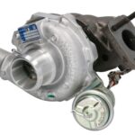 KKK53039880516 Turbosprężarka 3K