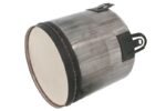 0219-35-D7104 Filtr cząstek stałych 4MAX UKŁAD WYDECHOWY