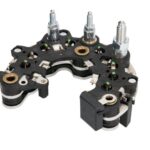 MGX 688 Płytka diodowa alternatora MAHLE