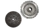 FE105160 Zestaw sprzęgła FEBI BILSTEIN