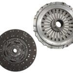 FE105160 Zestaw sprzęgła FEBI BILSTEIN