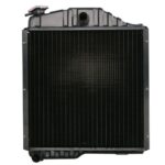 D7AG778TT Chłodnica silnika THERMOTEC