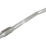 VAN41128RE Rura wydechowa VANSTAR