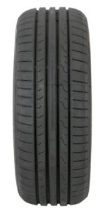 205/50R17 LODU 89V SPB#24 Opony osobowe, SUV/4x4 DUNLOP - obrazek 3