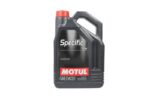 SPECIFIC 5122 0W20 5L Oleje i smary MOTUL