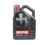 SPECIFIC 5122 0W20 5L Oleje i smary MOTUL