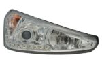 HL-IR011R Reflektor TRUCKLIGHT