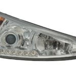 HL-IR011R Reflektor TRUCKLIGHT