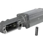 0501210732ZF Zest. napr. mechanizmu zmiany biegów ZF