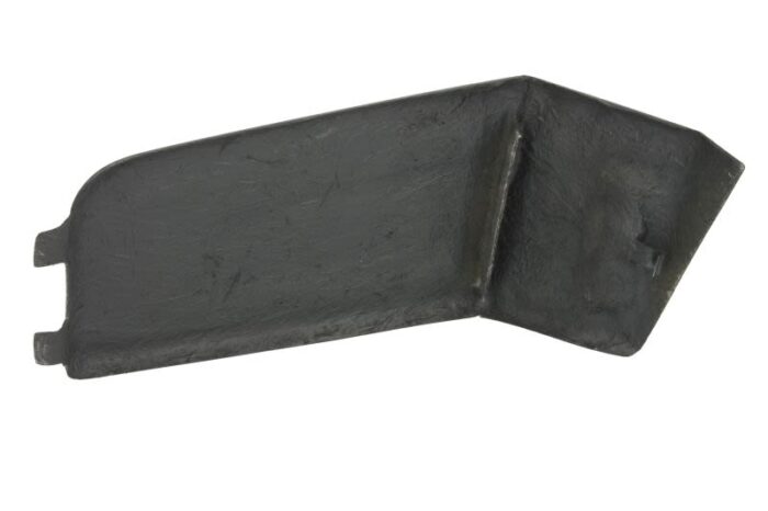 Lam440601-2 elementy zderzaka lamiro - obrazek 2