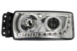 7.25282SP Reflektor DT SPARE PARTS