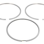8N0822-IPD Zestaw pierścieni tłoka IPD PARTS