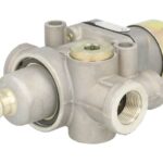 PN-10276 Regulator ciśnienia PNEUMATICS