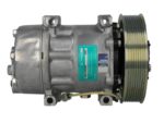 SD7H15-6093 Kompresor klimatyzacji SANDEN