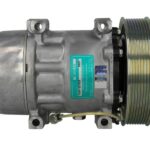 SD7H15-6093 Kompresor klimatyzacji SANDEN