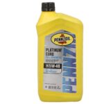 550051120 Oleje i smary PENNZOIL