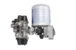 932 500 015 0 Osuszacz powietrza WABCO - obrazek 3