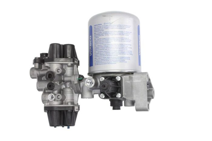 932 500 015 0 osuszacz powietrza wabco - obrazek 3