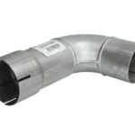 VAN30257MN Rura wydechowa VANSTAR