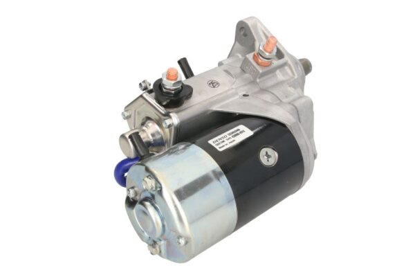 Dsn2049 rozrusznik denso - obrazek 2