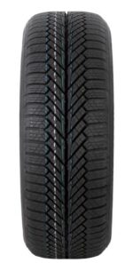 265/45R20 COSE 108Y ASG2 Opony osobowe, SUV/4x4 SEMPERIT - obrazek 3