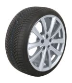 225/45R17 CODU 94W AS2#24 Opony osobowe, SUV/4x4 DUNLOP - obrazek 2