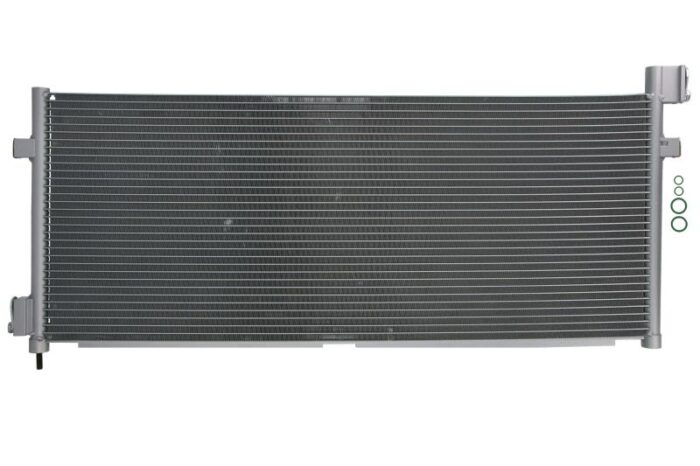 Car261009 skraplacz klimatyzacji hc-cargo - obrazek 2