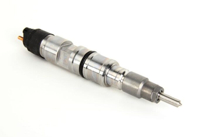 0 986 435 529 wtryskiwacz cr elektromag. Bosch wtrysk - obrazek 2