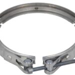 DIN68858 Obejma układu wydechowego DINEX