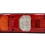 0393LLLED76/NV Lampa tył SERTPLAS