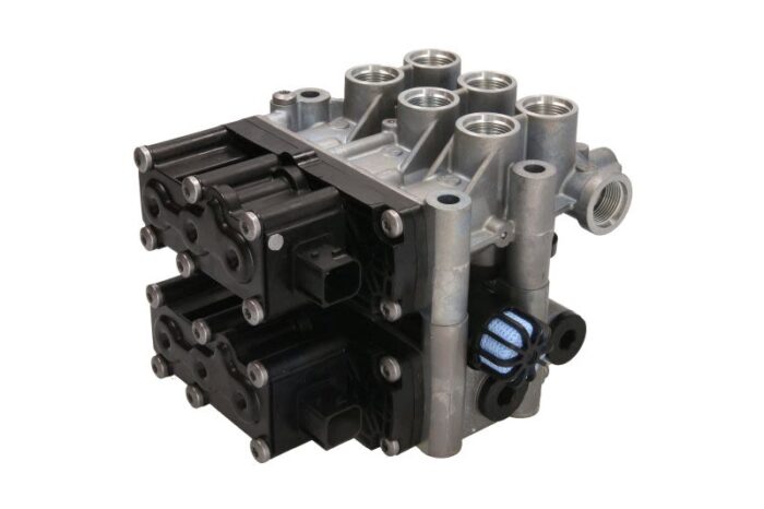 472 890 112 0 zawór magnetyczny wabco - obrazek 4