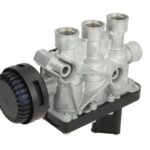 PN-10515 Zawór magnetyczny PNEUMATICS