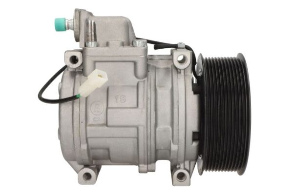 Qp10pa15c-17092 kompresor klimatyzacji tcci - obrazek 4