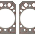 ENT010010 SET 2 Uszczelka głowicy cylindrów ENGITECH