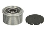 535 0069 10 Koło pasowe alternatora INA