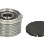 535 0069 10 Koło pasowe alternatora INA