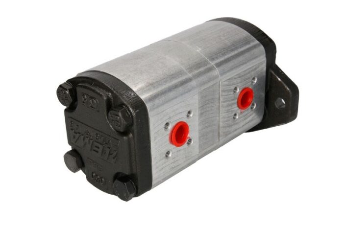 1pn/1pn/152 hydrauliczna pompa - pozostałe hattat - obrazek 2
