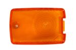 9EL134 659-001 Klosz lampy tył HELLA - obrazek 2