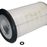 C 20 220 X Filtr powietrza MANN-FILTER